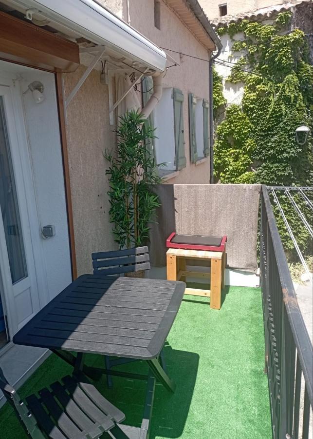 Maison De Village En Provence Hébergement de vacances