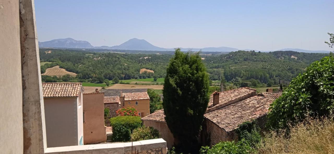 Maison De Village En Provence Hébergement de vacances *